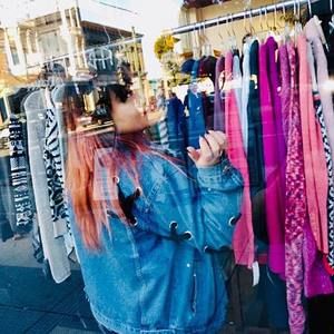 Meet your Posher, Nancy